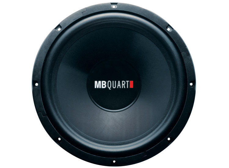 MB Quart&nbsp;DWG 254