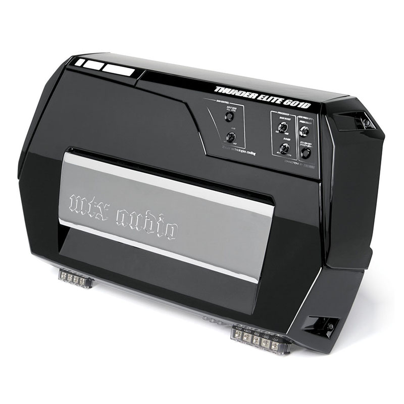 MTX TE601D