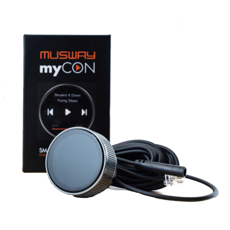 Musway MyCon