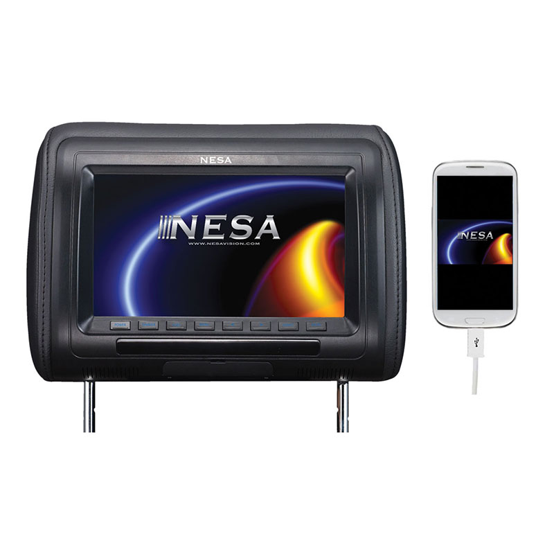 Nesa NPM-983HD