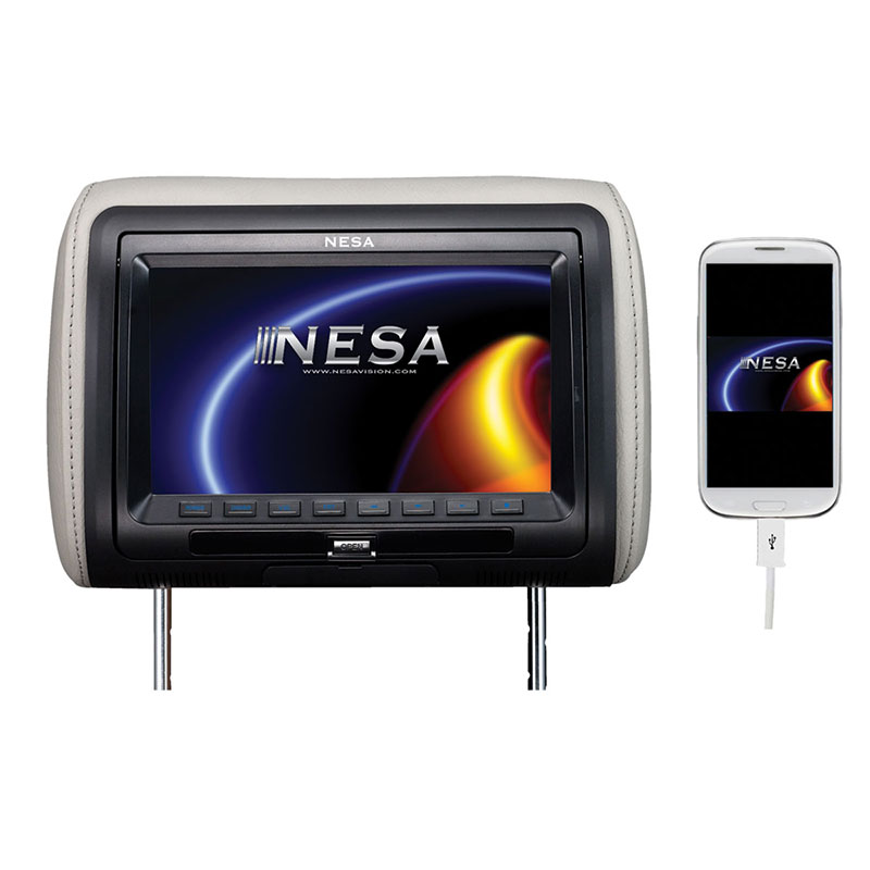 Nesa NPM-989DHD