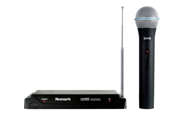 Numark WS32