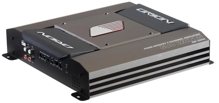 Orion HP-2600