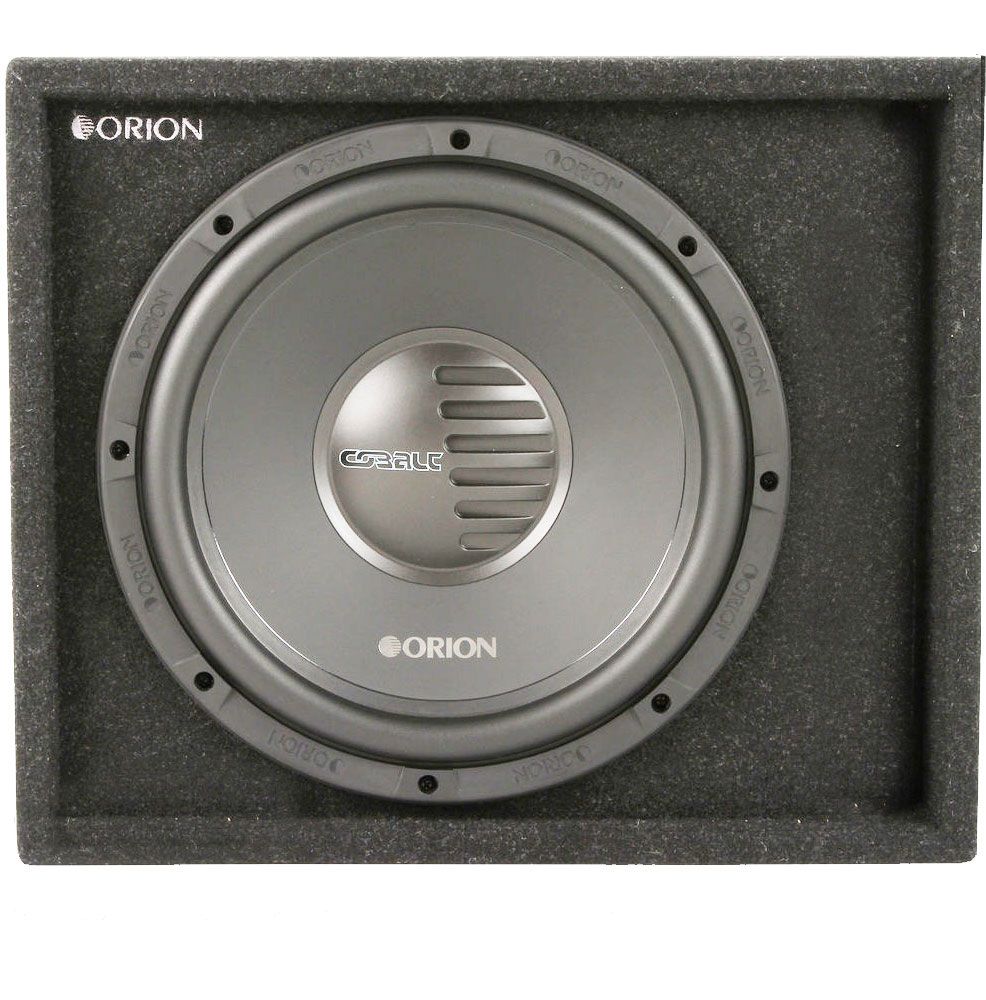Orion CO124SBX