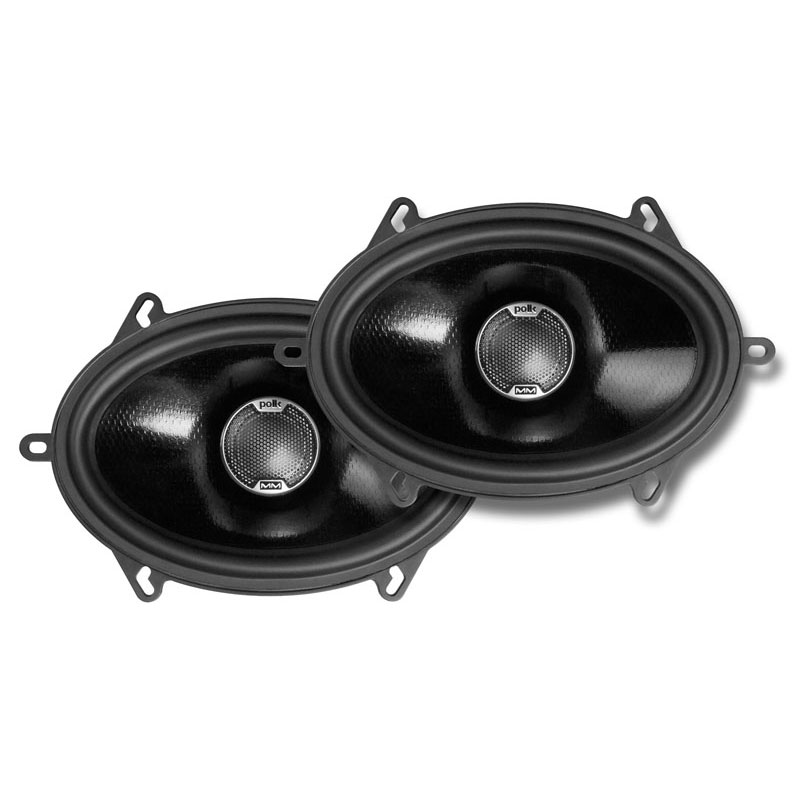 Polk Audio MM571