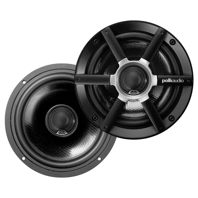 Polk Audio MM651