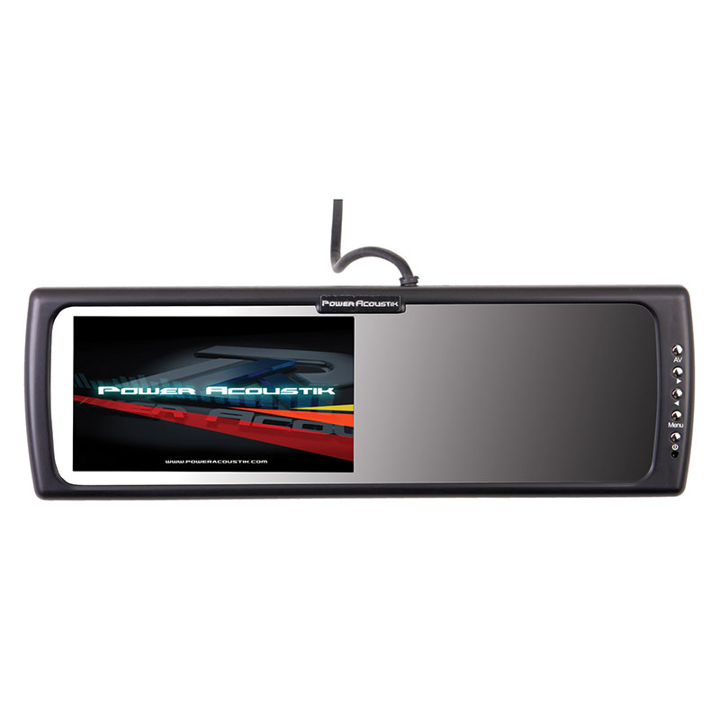 Power Acoustik PTM-600