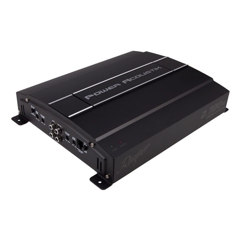 Power Acoustik REP1-2700D