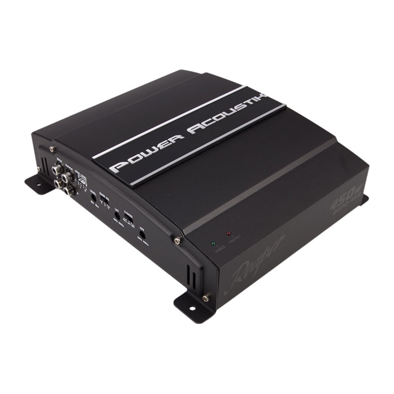 Power Acoustik REP2-450