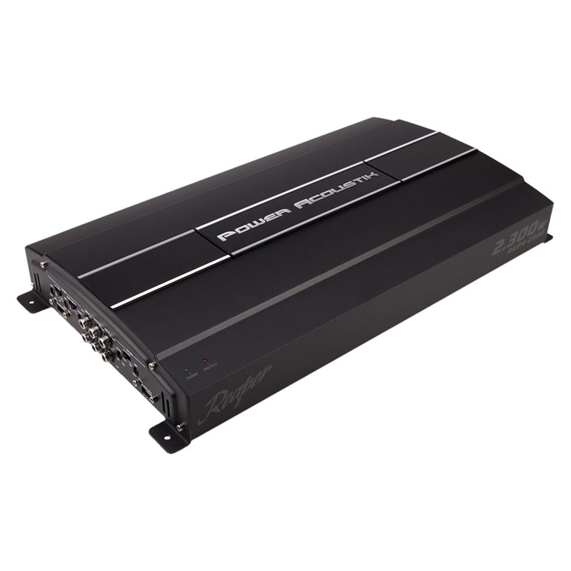 Power Acoustik REP4-2300
