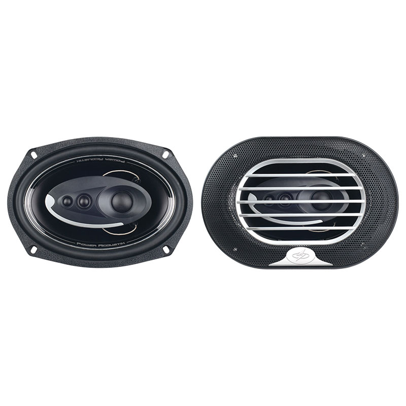 Power Acoustik XP-694K