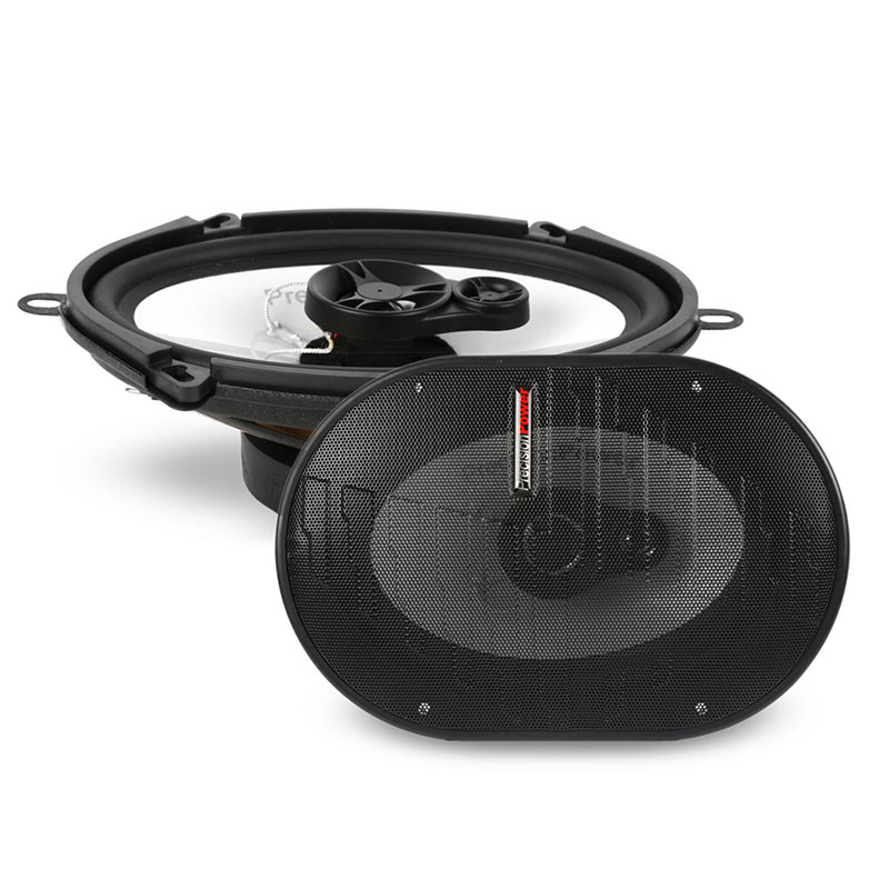Precision Power S.573