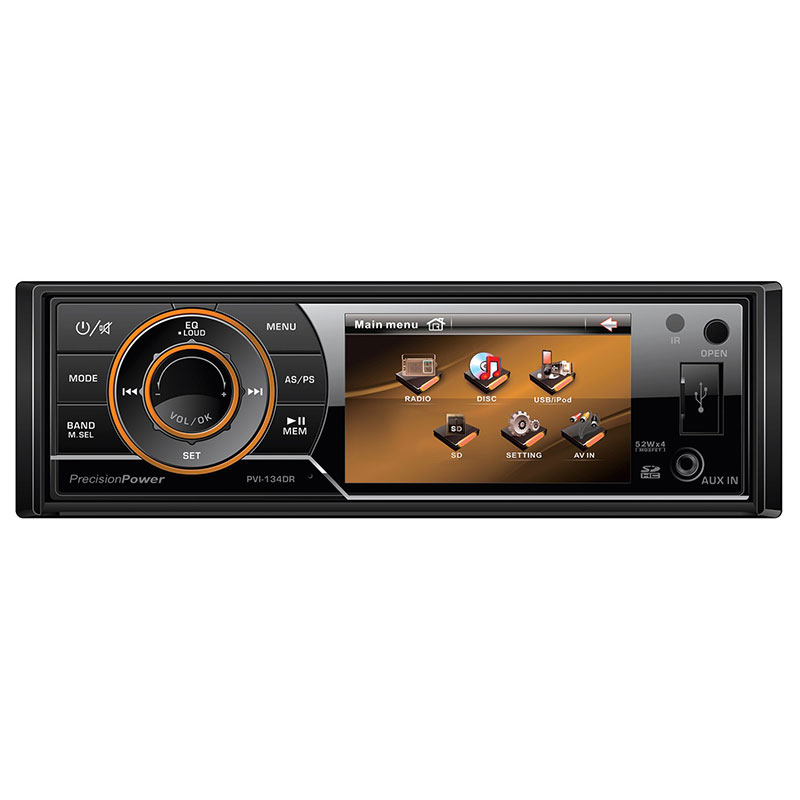 Precision Power PVI.134DR