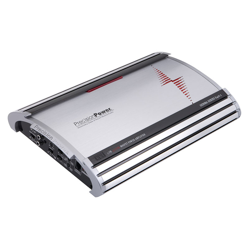 Precision Power S420.2
