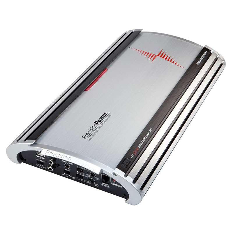 Precision Power S580.2