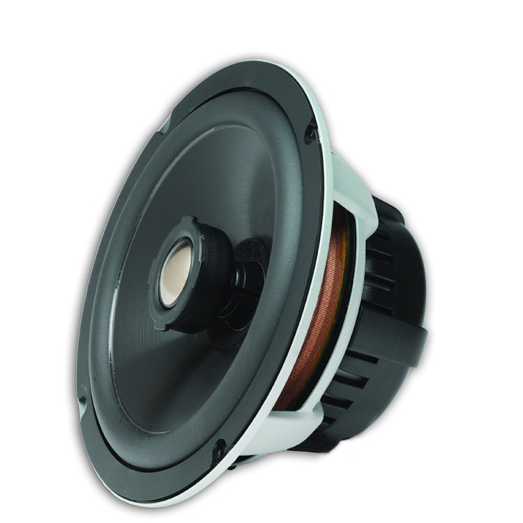Precision Power PC 650C