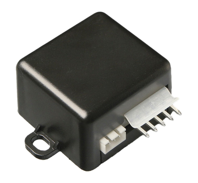 Scytek DLRM