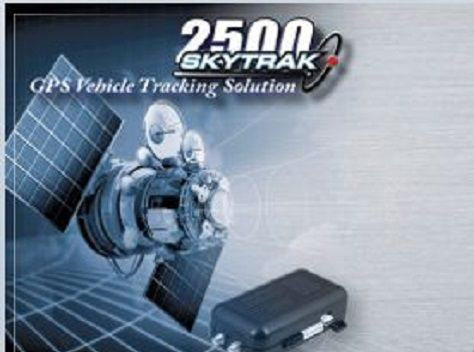 Scytek&nbsp;Skytrack 2500