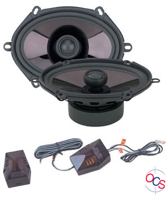 Soundstream SST5.7-DUPLICATE