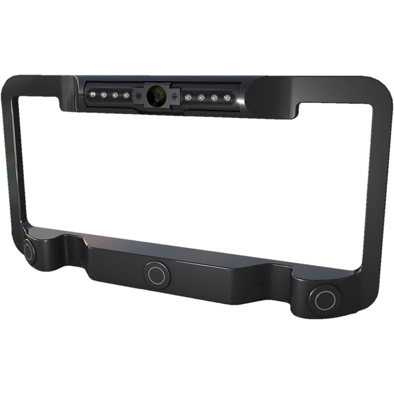 Soundstream VLP-2CSB