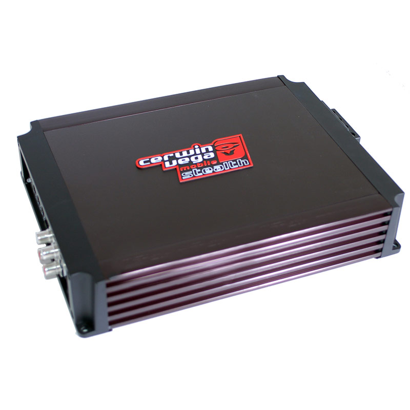 Cerwin Vega STEALTH500.4
