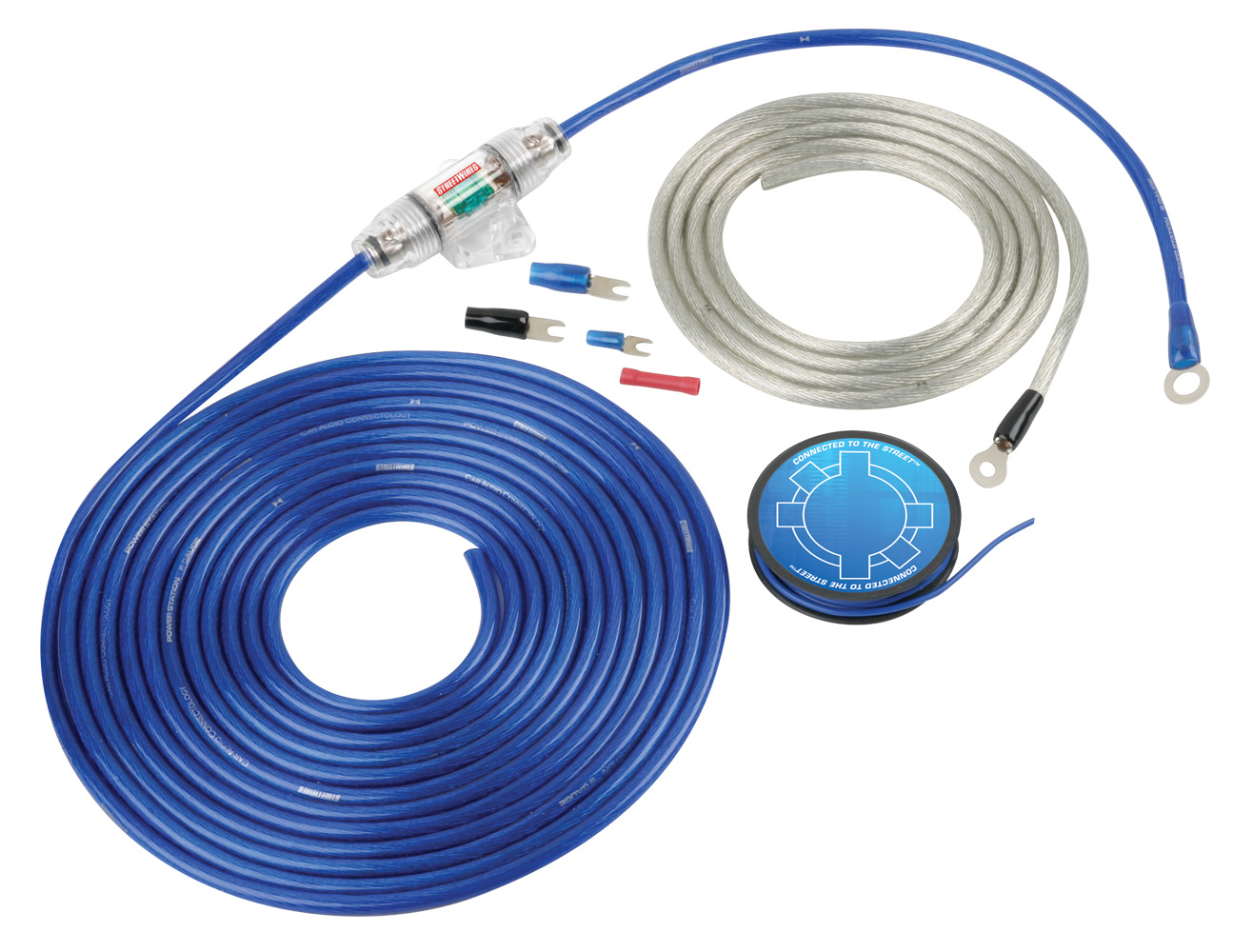 StreetWires PSK08B