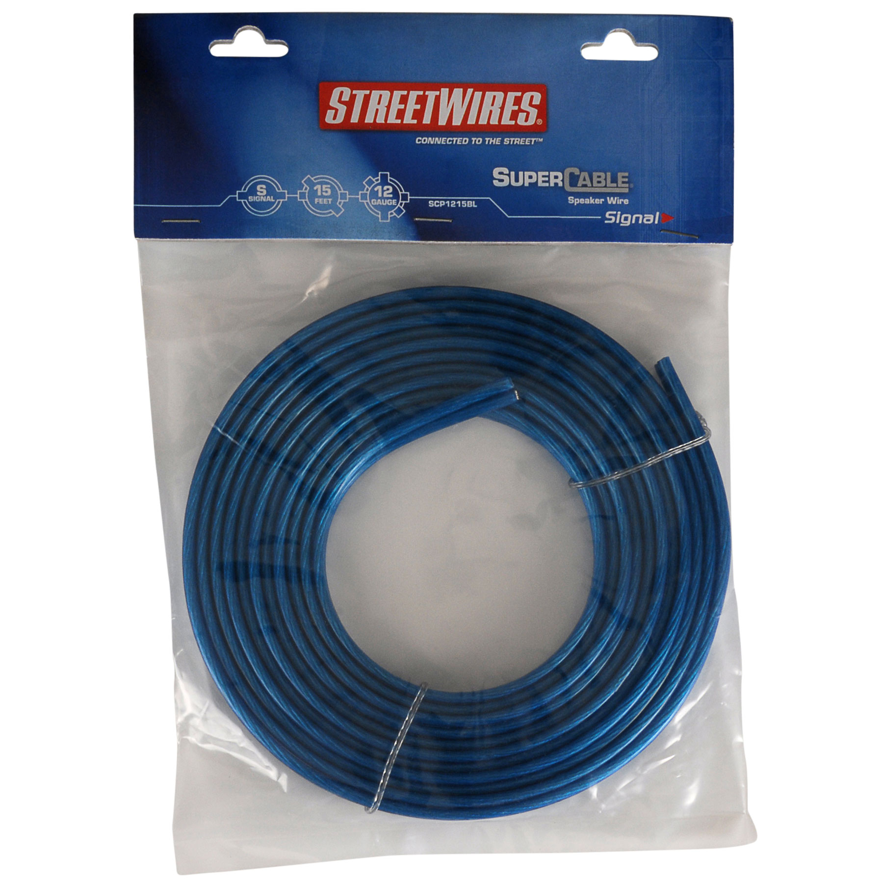 StreetWires SCP1215BL-DUPLICATE