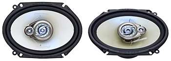 Pioneer&nbsp;TSA6865