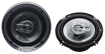 Pioneer Premier&nbsp;TS-E1695