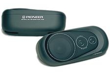 Pioneer TSX150