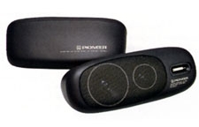 Pioneer TSX200