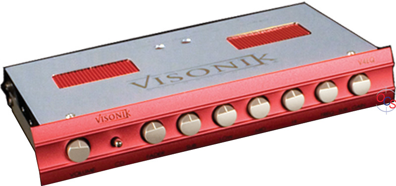 Visonik&nbsp;V4EQ