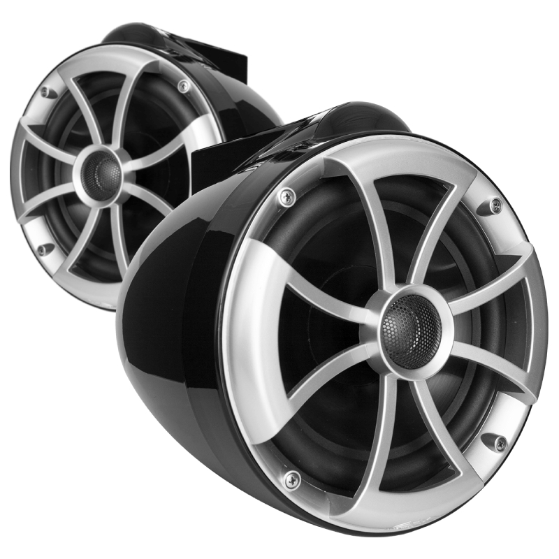 Wet Sounds ICON 8-B X V2