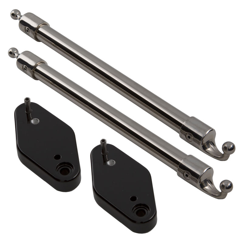 Wet Sounds ADP Nautique Z5 Drop 12