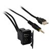 AXUSB35-SKT