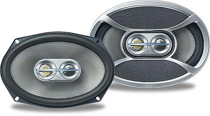 infinity car stereo speakers