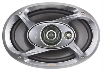 pioneer premier 6x9 speakers