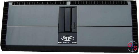 【値下▪️即OK】Rockford Fosgate T15004 ジャンク Rockford Fosgate T15004 Reviews at OnlineCarStereo