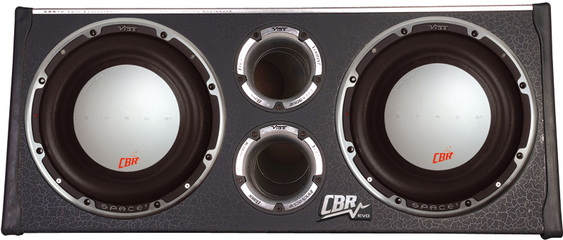 Cbr Evo Vibe Cbr 10 Active Subwoofer Vibe Subwoofer Subwoofers