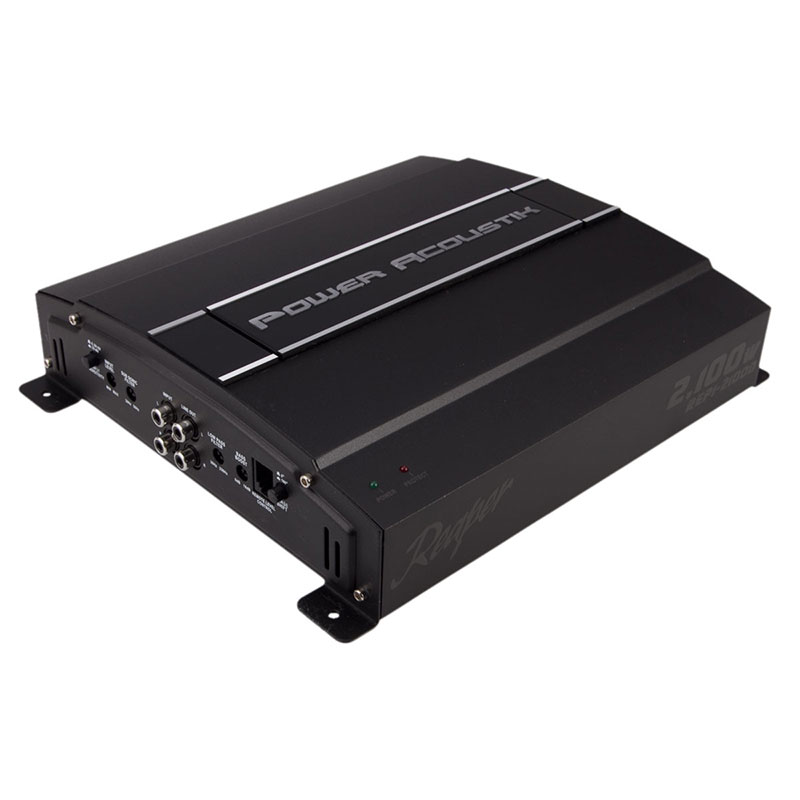 Power Acoustik REP12100D Reviews at OnlineCarStereo