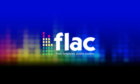 FLAC Support