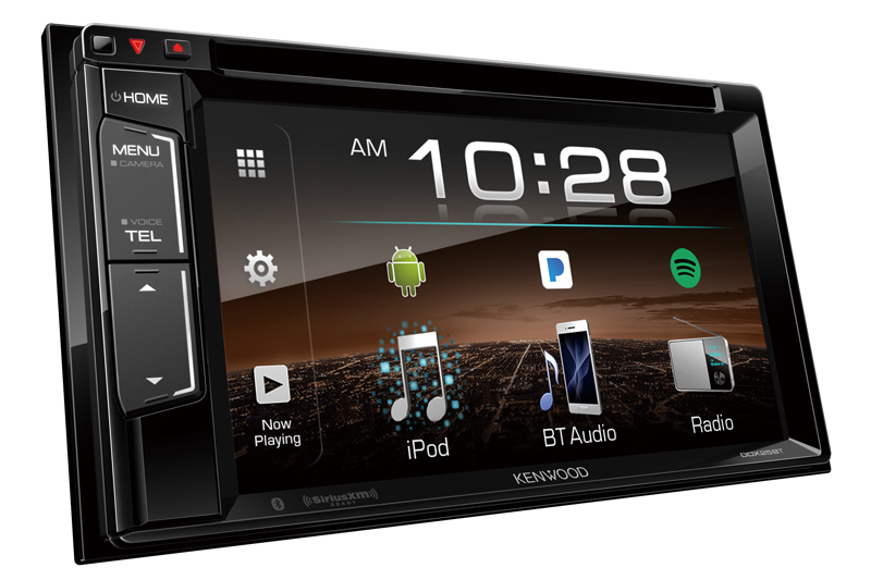 Clear Resistive Touch Panel