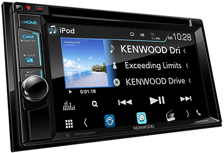 Clear Resistive Touch Panel