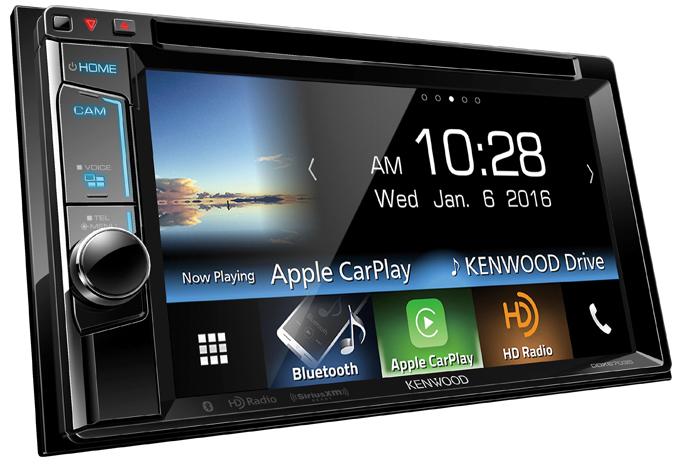 Clear Resistive Touch Panel