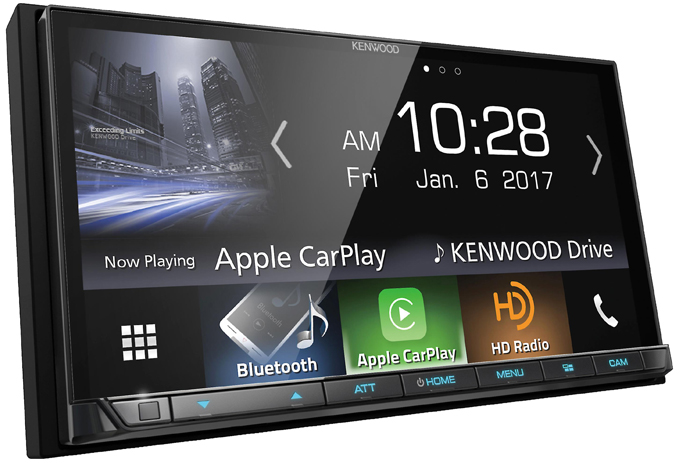 Clear Resistive Touch Panel