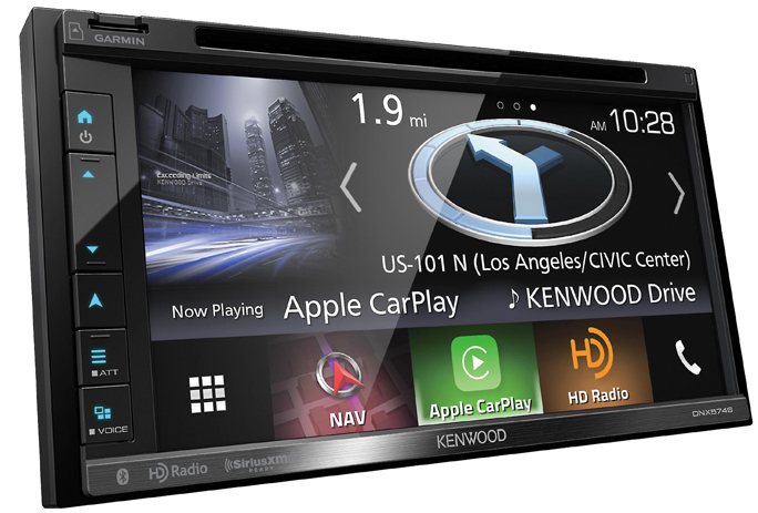 Clear Resistive Touch Panel