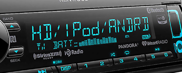 Clear Display Variable Color