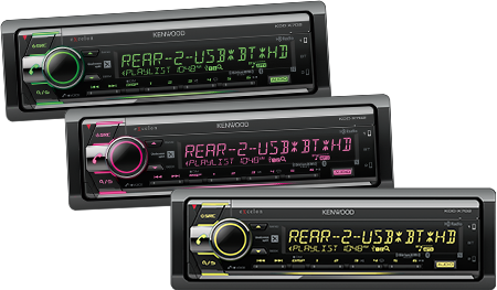 Variable Color Illumination