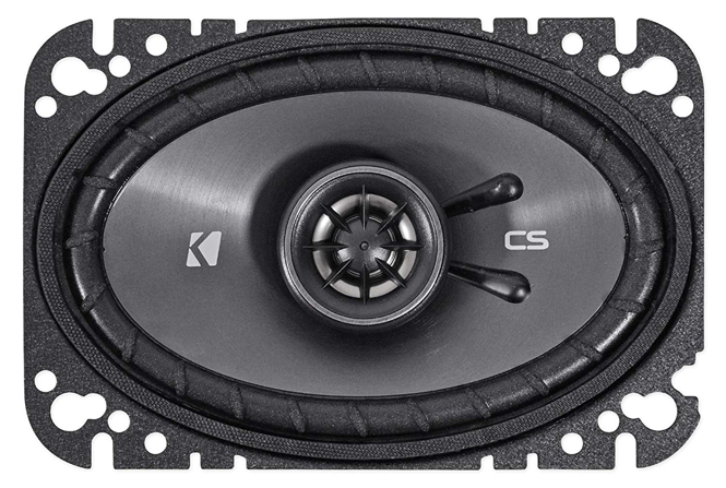 CS Series Coaxial Speakers