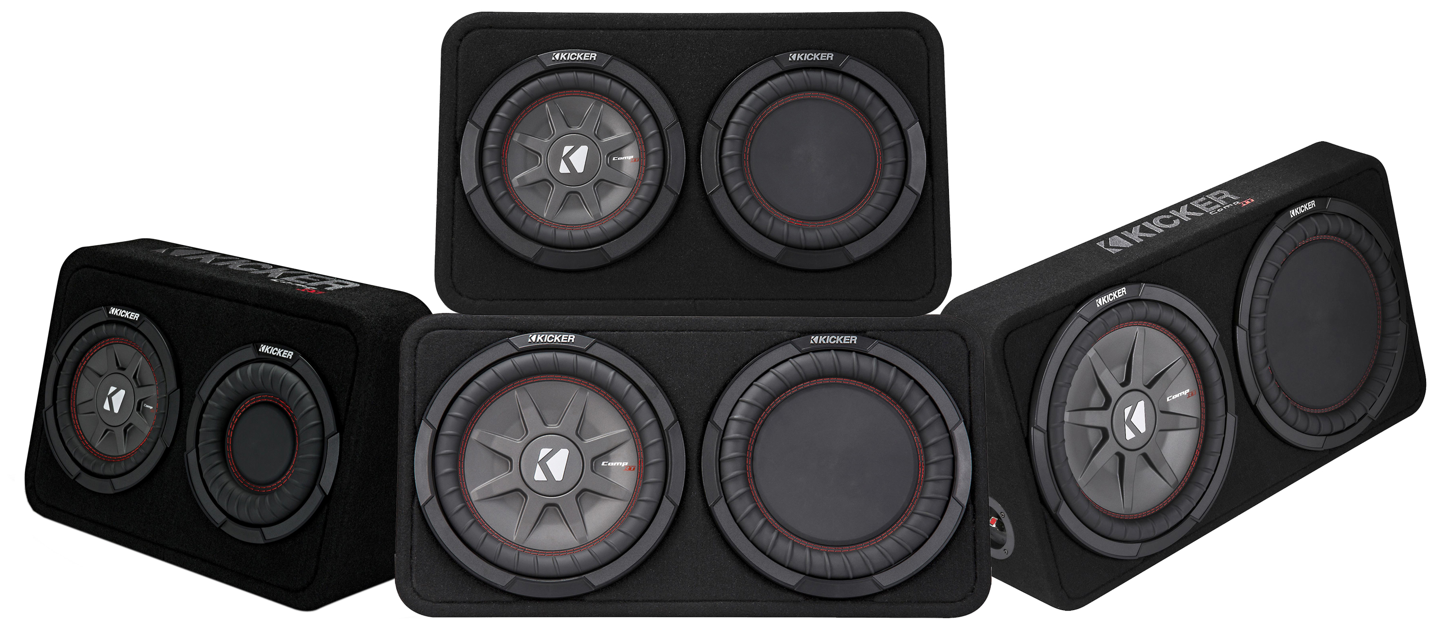 CompRT Loaded Enclosures Main